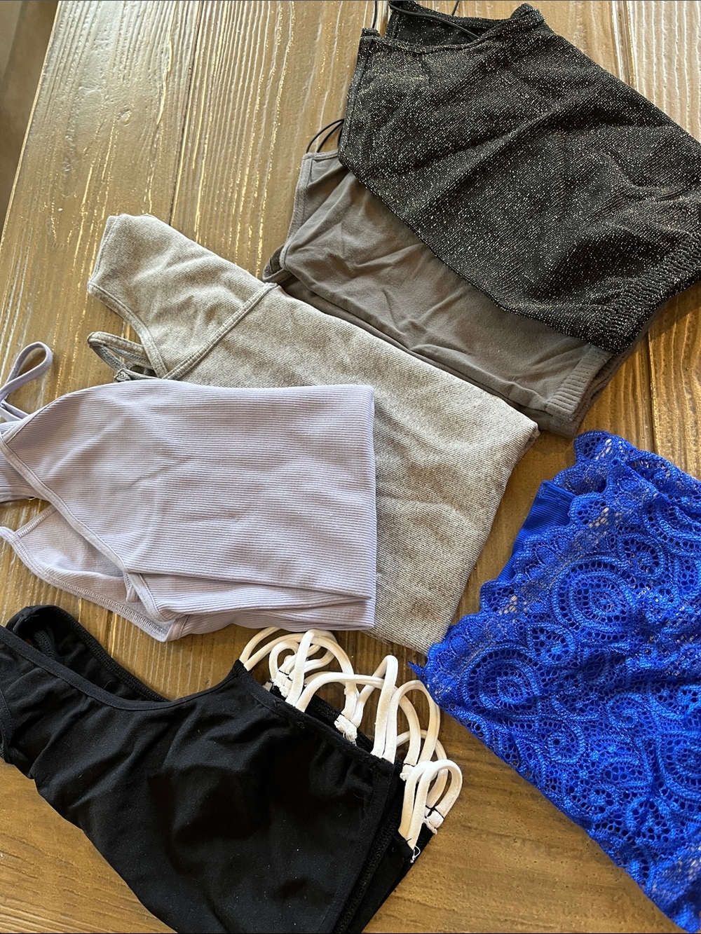 Free People Intimately Bundle